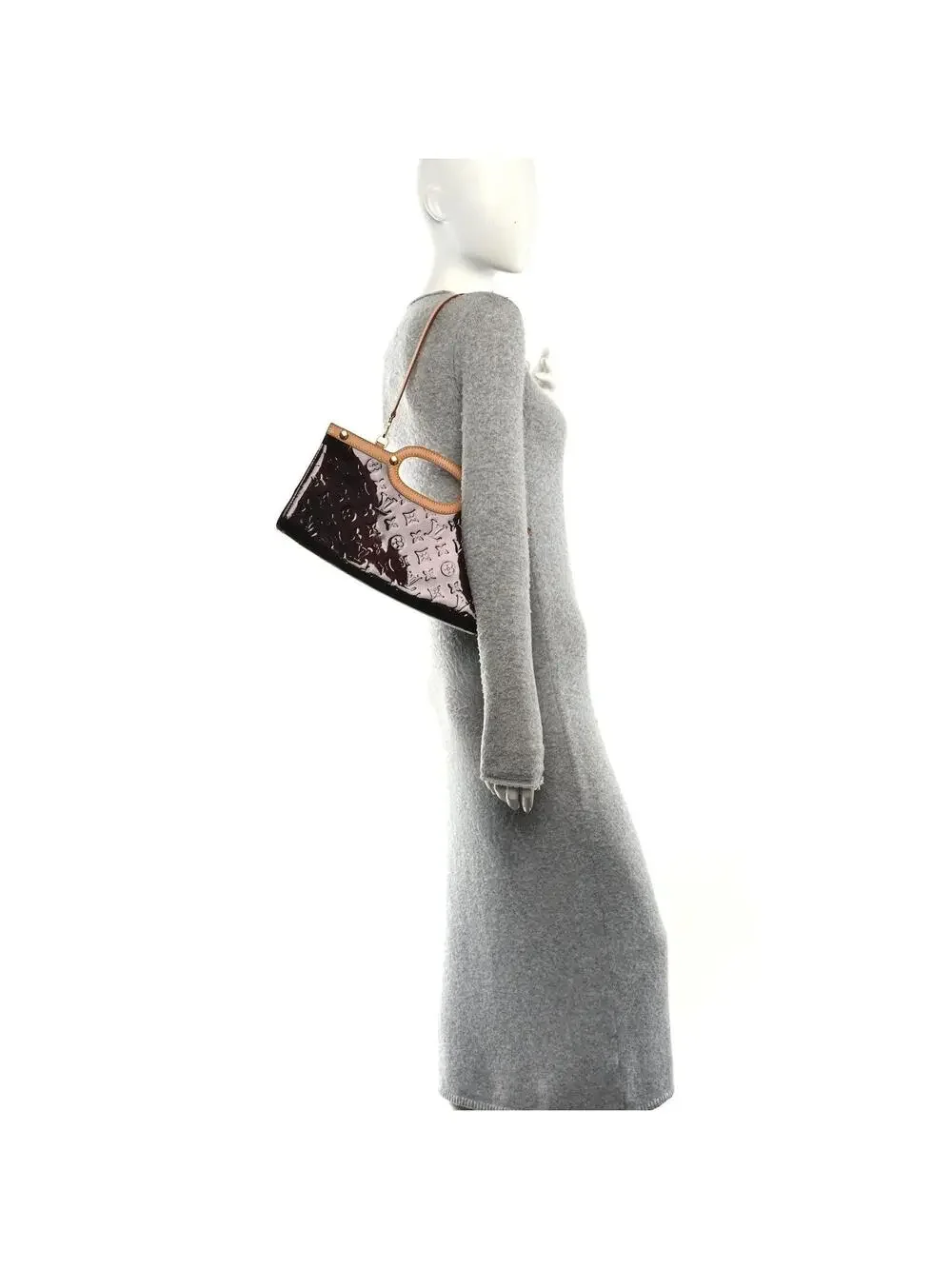 Louis Vuitton Vernis Roxbury Drive #270670L99B